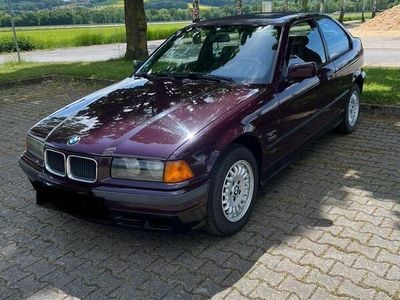BMW 316