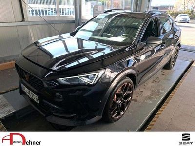 Gebraucht Cupra Formentor VZ 390 PS (286 kW) 2023 Schwarz SUV