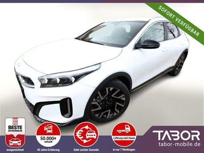 Weiß Neu 2025 Kia XCeed SUV | 26.360 € (Guter Preis)