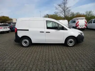 Usata Mercedes Citan 110 95 CV (69 kW) 2023 Andere