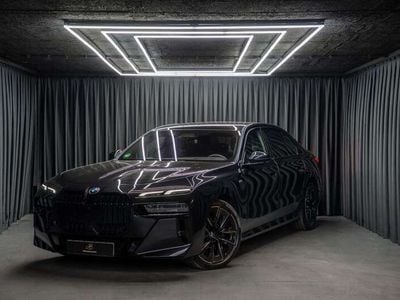 BMW 740