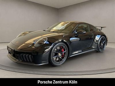 Second-hand Porsche 911 Carrera 4 GTS 541 CP (397 kW) 2026 Negru Coupe
