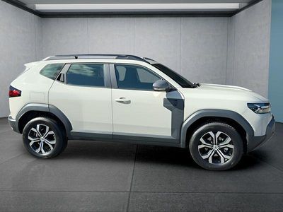 Neu Dacia Duster 131 PS (96 kW) 2025 Beige SUV