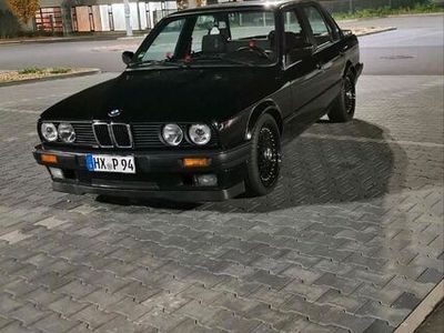 gebraucht BMW 325 e30 i m50b25