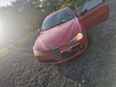 Alfa Romeo 147