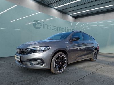 gebraucht Fiat Tipo Kombi SPORT KLIMAAT