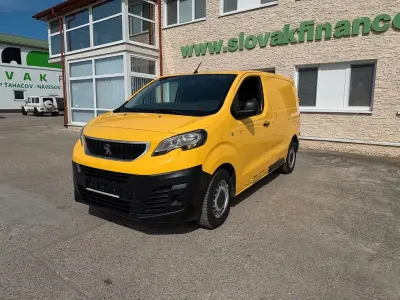 Gebraucht Peugeot Expert