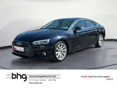 Gebraucht Audi A5