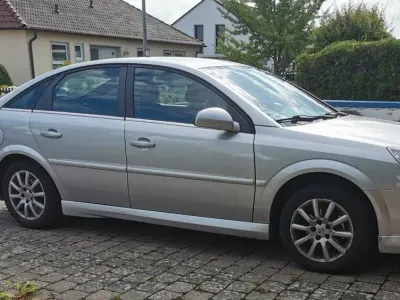 Gebraucht Opel Vectra