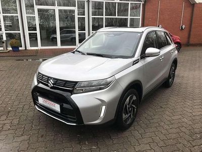 Neu Suzuki Vitara Comfort+ 129 PS (94 kW) 2026 Silky silver metallic 2 SUV