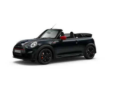Gebraucht Mini John Cooper Works Cabriolet
