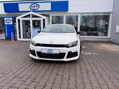 VW Scirocco