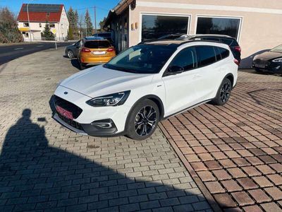 gebraucht Ford Focus Turnier Active der Extraklasse