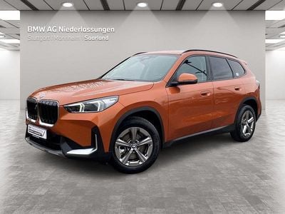 Gebraucht BMW X1 156 PS (114 kW) 2025 Orange SUV