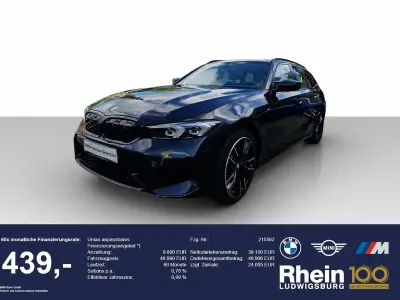 Gebraucht BMW M340