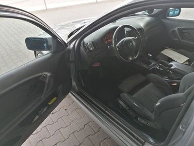 gebraucht BMW 316 Compact ti -