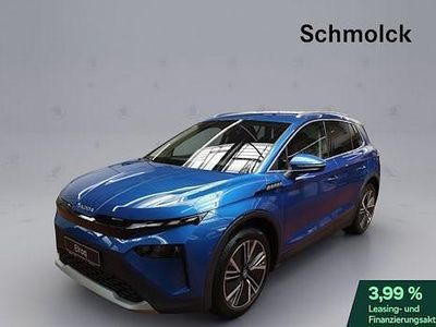 Blackmagic perleffekt Neu 2025 Skoda Elroq SUV | 44.490 € (Guter Preis)