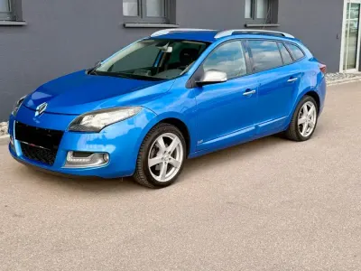 Gebraucht Renault Mégane GT Line