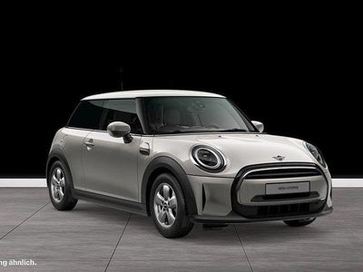Gebraucht Mini Cooper Essential 136 PS (100 kW) 2023 Silber Kleinwagen
