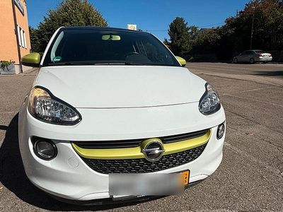 Opel Adam