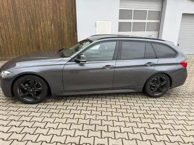 Gebraucht BMW 318