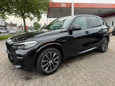 Gebraucht BMW X5