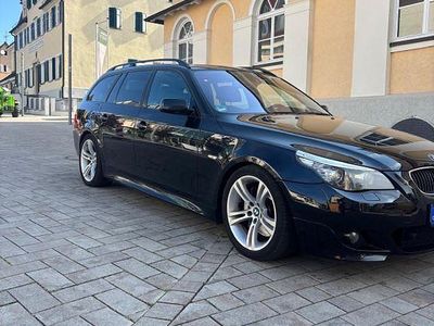 BMW 550