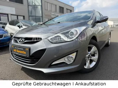 Gebraucht Hyundai i40