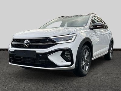 Gebraucht VW Taigo R-line 150 PS (110 kW) 2025 Weiss SUV