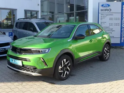 Gebraucht Opel Mokka-e