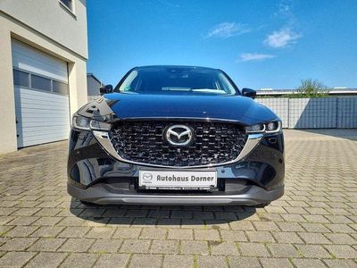 Gebraucht 2023 Mazda CX-5 Ad'Vantage SUV | 36.640 €