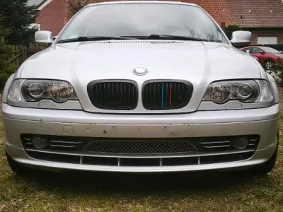 Gebraucht BMW 330