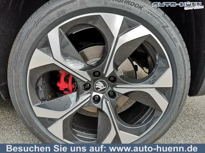 Gebraucht Skoda Kodiaq