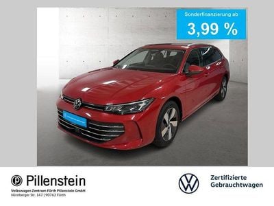 Gebraucht VW Passat Business 150 PS (110 kW) 2025 Limousine