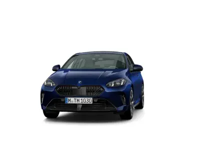 Gebraucht BMW 123