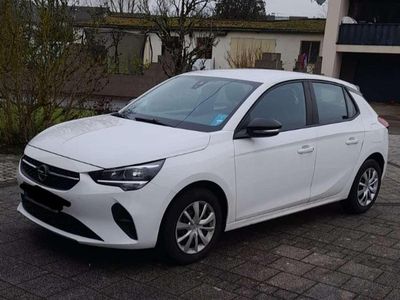Gebraucht Opel Corsa 75 PS (55 kW) 2021 Limousine