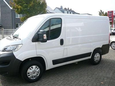 Citroën Jumper