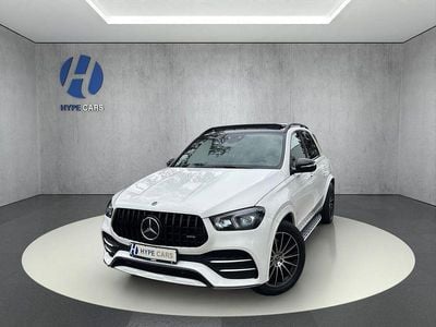 Mercedes GLE350
