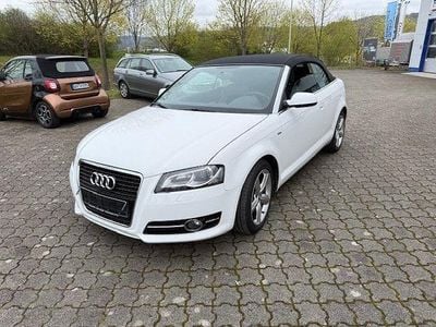 Gebraucht Audi A3 Cabriolet