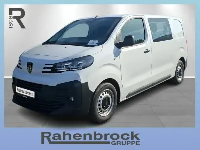 Gebraucht Peugeot Expert