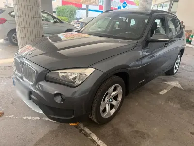 Gebraucht BMW X1