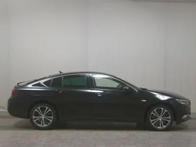 Gebraucht Opel Insignia