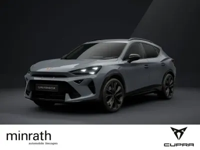 Neu Cupra Formentor VZ 272 PS (200 kW) 2026 Grau SUV