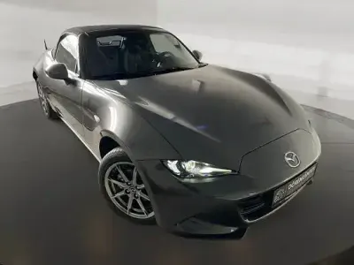Gebraucht Mazda MX5