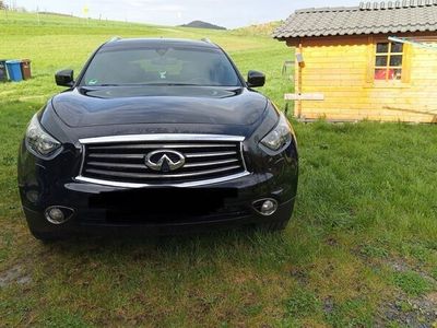 gebraucht Infiniti Fx30 