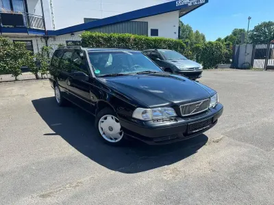Gebraucht Volvo V70