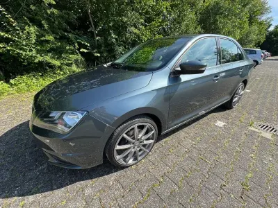 Gebraucht Seat Toledo