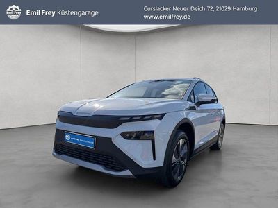 Usata Skoda Elroq 150 kW (204 CV) 2026 Bianco SUV