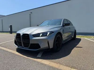 Gebraucht BMW M3