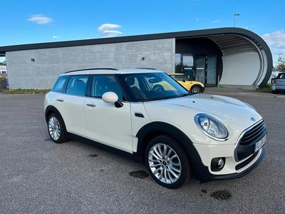 Mini One Clubman